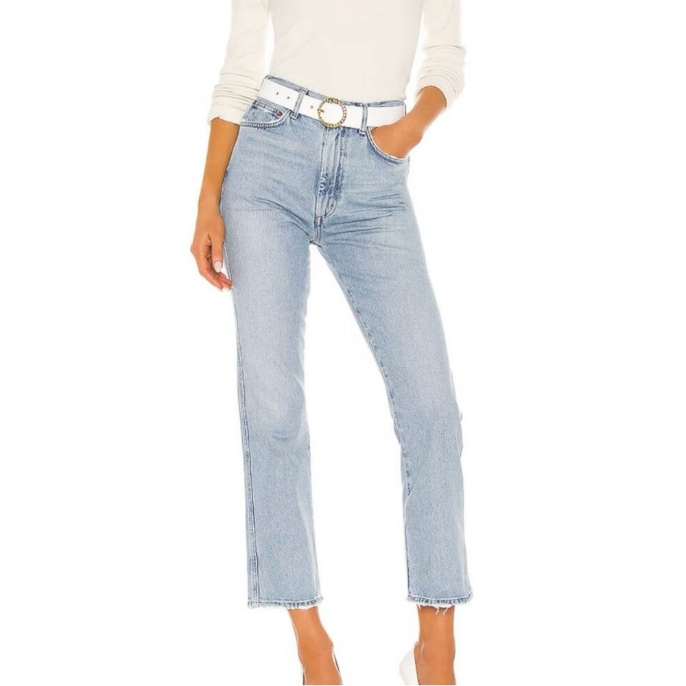 Agolde Pinch Waist Jeans sz 28